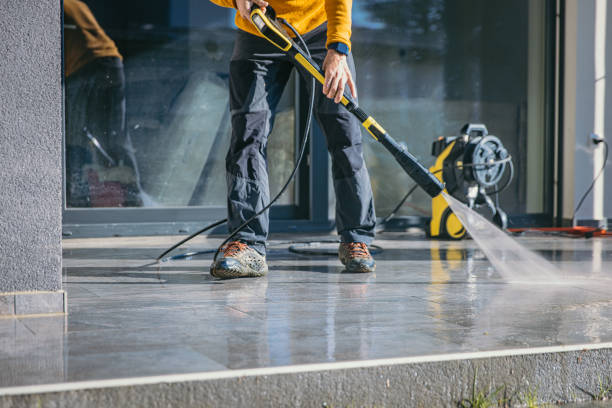 Best Roof Power Washing Services  in Ben Lomond, CA