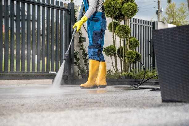 Trusted Ben Lomond, CA Pressure Washing Experts