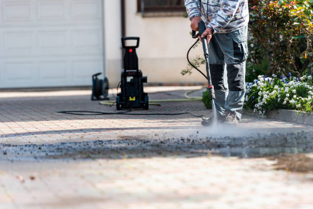 Best Pressure Washing Company Near Me  in Ben Lomond, CA