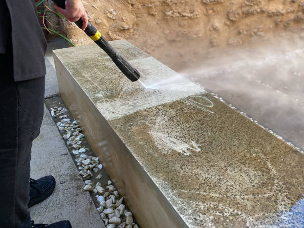 Best Local Pressure Washing Services  in Ben Lomond, CA