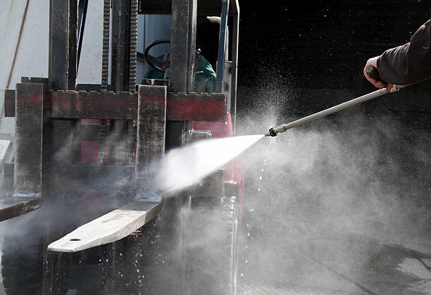 Professional Pressure Washing in Ben Lomond, CA
