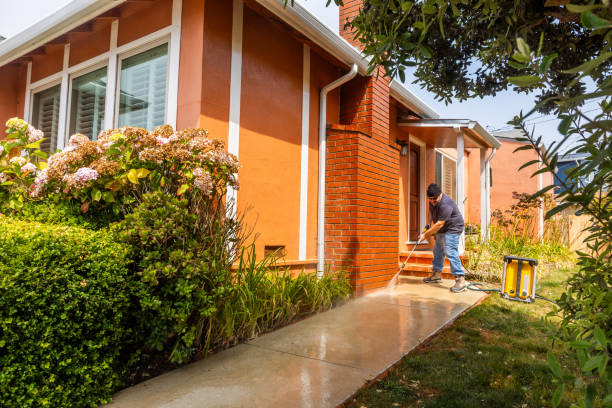 Best Pressure Washing Services for Businesses  in Ben Lomond, CA