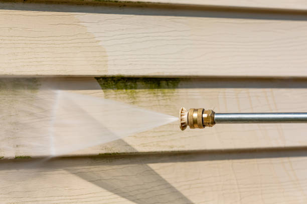 Best Deck Pressure Washing  in Ben Lomond, CA