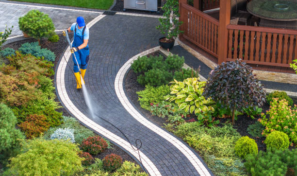 Best Pressure Washing Brick  in Ben Lomond, CA
